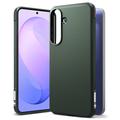 Samsung Galaxy S26 FE Ringke Onyx TPU Hülle - Dunkel Grün