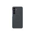 Samsung Galaxy S26 FE Silicone Magnet Hülle EF-ES741CBEGWW - Schwarz