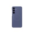 Samsung Galaxy S26 FE Silicone Magnet Hülle EF-ES741CLEGWW - Blau-Violett