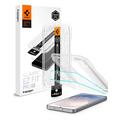 Samsung Galaxy S26 FE Spigen Glas.tR EZ Fit Pro Panzerglas - 2 Stk. - klar