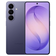 Samsung Galaxy S26+ - 256GB - Kobaltviolett