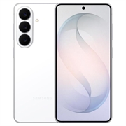 Samsung Galaxy S26+ - 256GB - Weiß