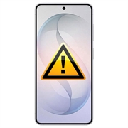 Samsung Galaxy S26+ Ladebuchse Flex-Kabel Reparatur