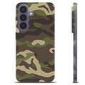 Samsung Galaxy S26+ TPU Hülle - Tarnmuster