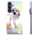 Samsung Galaxy S26+ TPU Hülle - Hund