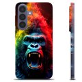 Samsung Galaxy S26+ TPU Hülle - Gorilla