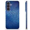 Samsung Galaxy S26+ TPU Hülle - Leder