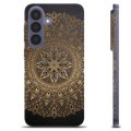 Samsung Galaxy S26+ TPU Hülle - Mandala