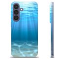 Samsung Galaxy S26+ TPU Hülle - Meer