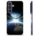 Samsung Galaxy S26+ TPU Hülle - Weltraum