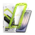Samsung Galaxy S26 Ringke Easy Slide Panzerglas - 2 Stk.