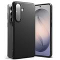 Samsung Galaxy S26 Ringke Onyx TPU Hülle - Schwarz