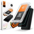 Samsung Galaxy S26 Spigen Glas.tR EZ Fit Pro AC Privacy Panzerglas - 2 Stück