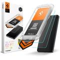 Samsung Galaxy S26 Spigen Glas.tR EZ Fit Pro Panzerglas - 2 Stk. - klar