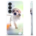 Samsung Galaxy S26 TPU Hülle - Hund