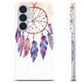 Samsung Galaxy S26 TPU Hülle - Traumfänger