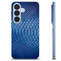 Samsung Galaxy S26 TPU Hülle - Leder