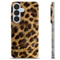 Samsung Galaxy S26 TPU Hülle - Leopard