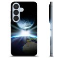 Samsung Galaxy S26 TPU Hülle - Weltraum