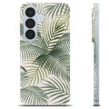 Samsung Galaxy S26 TPU Hülle - Tropic