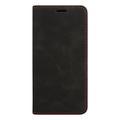 Samsung Galaxy S26 Tactical Xproof Wallet Hülle - Schwarzer Falke