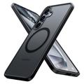 Samsung Galaxy S26 Torras Guardian Mag Hülle - schwarz