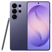 Samsung Galaxy S26 Ultra - 256GB - Kobaltviolett
