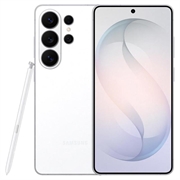 Samsung Galaxy S26 Ultra - 256GB - Weiß