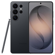 Samsung Galaxy S26 Ultra - 512GB - Schwarz