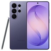 Samsung Galaxy S26 Ultra - 512GB - Kobaltviolett