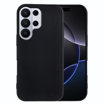 Samsung Galaxy S26 Ultra Anti-Rutsch TPU Hülle