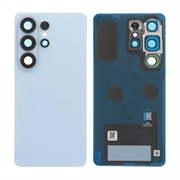 Samsung Galaxy S26 Ultra Akkufachdeckel GH82-38884B - Blau