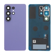 Samsung Galaxy S26 Ultra Akkufachdeckel GH82-38884C - Violett