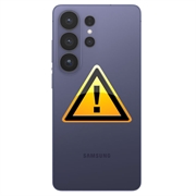 Samsung Galaxy S26 Ultra Akkufachdeckel Reparatur - Violett