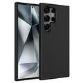 Samsung Galaxy S26 Ultra Biologisch Abbaubare Hülle - Schwarz