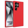 Samsung Galaxy S26 Ultra Biologisch Abbaubare Hülle - Rot