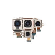 Samsung Galaxy S26 Ultra Kameramodul - Quad 200MP + 10MP + 50MP + 50MP