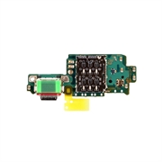 Samsung Galaxy S26 Ultra Ladebuchse Flex Kabel GH96-20819A