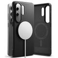 Samsung Galaxy S26 Ultra Ringke Onyx Magnetische Hülle - Schwarz