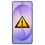 Samsung Galaxy S26 Ultra Ladebuchse Flex-Kabel Reparatur