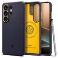Samsung Galaxy S26 Ultra Spigen Nano Pop MagFit Hülle - Blaubeere Marine