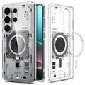 Samsung Galaxy S26 Ultra Spigen Ultra Hybrid Mag Hülle - Neo One