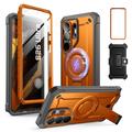 Samsung Galaxy S26 Ultra Supcase Unicorn Beetle Pro Mag MagSafe Hülle - Koralle