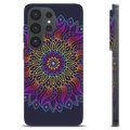 Samsung Galaxy S26 Ultra TPU Hülle - Buntes Mandala
