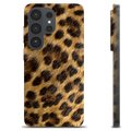 Samsung Galaxy S26 Ultra TPU Hülle - Leopard