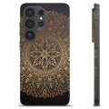 Samsung Galaxy S26 Ultra TPU Hülle - Mandala