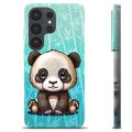 Samsung Galaxy S26 Ultra TPU Hülle - Panda