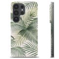 Samsung Galaxy S26 Ultra TPU Hülle - Tropic