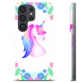 Samsung Galaxy S26 Ultra TPU Hülle - Einhorn