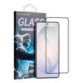 Samsung Galaxy S26+ Aluminium-Silizium-Glasfolie - 9H, Vollabdeckung